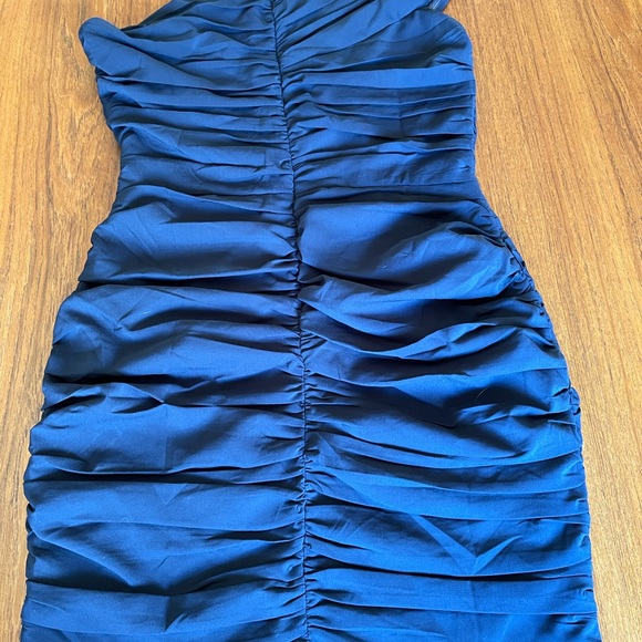 ModCloth Navy Cocktail dress - Picture 2 of 8